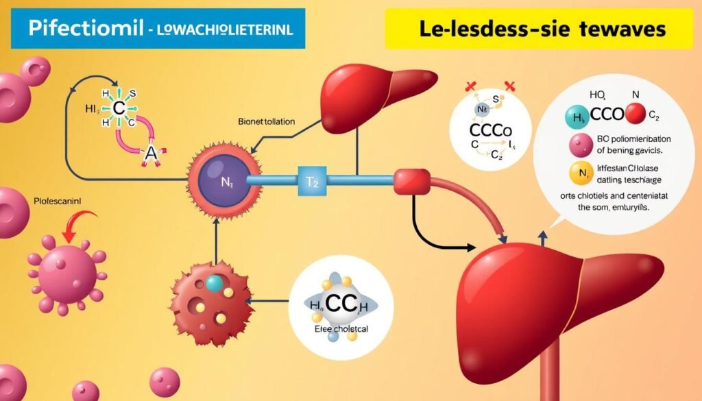 How statins work