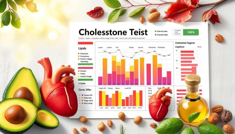 How to Interpret Cholesterol Test Results