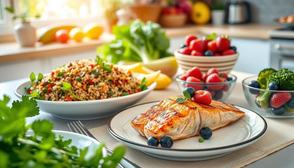 Low-Cholesterol Recipes