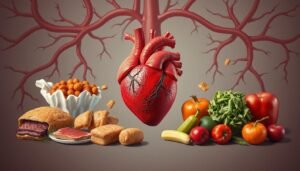 Recognizing the Symptoms of High Cholesterol