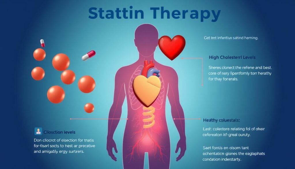 Statin therapy overview