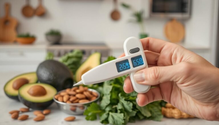 Tracking Cholesterol Levels