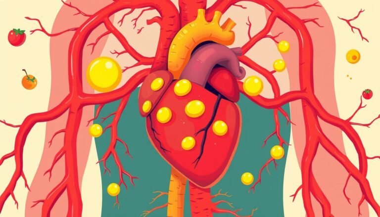 Understanding High Cholesterol