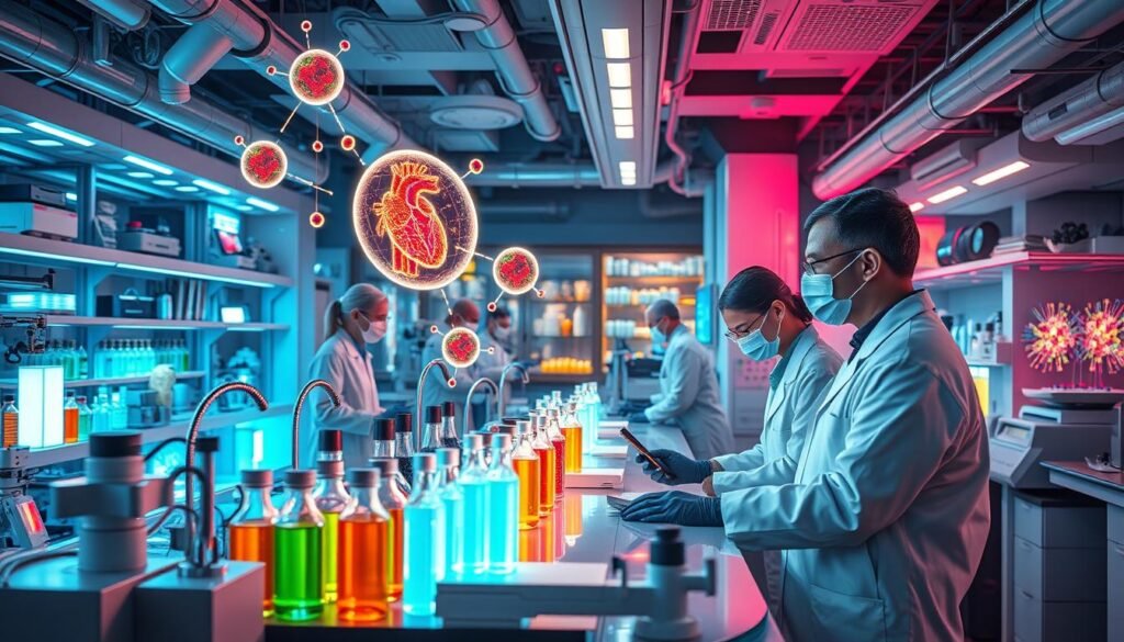 breakthroughs in lowering cholesterol levels