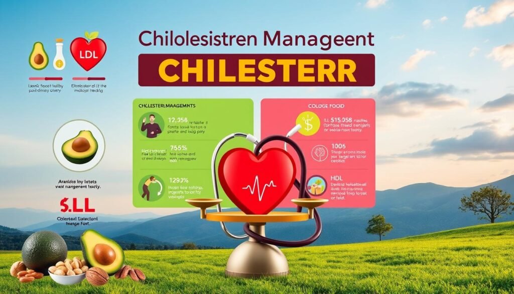 cholesterol guidelines