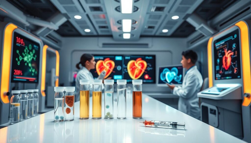 cholesterol medication advancements