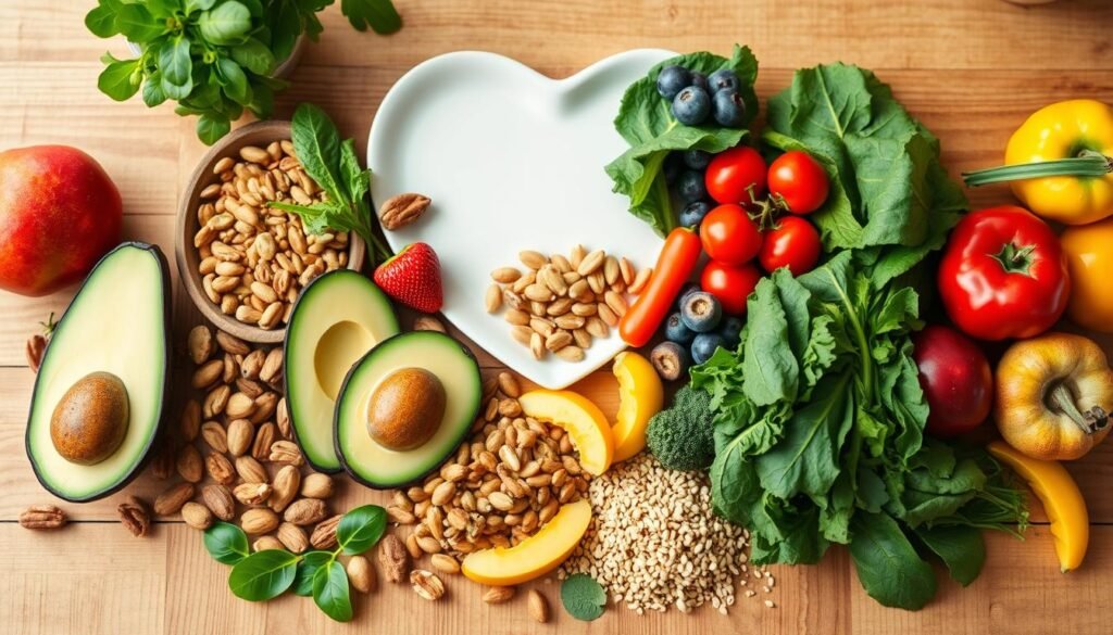 dietary changes for cholesterol