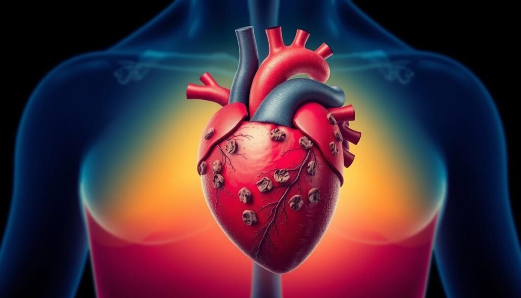 high cholesterol and stroke relationship