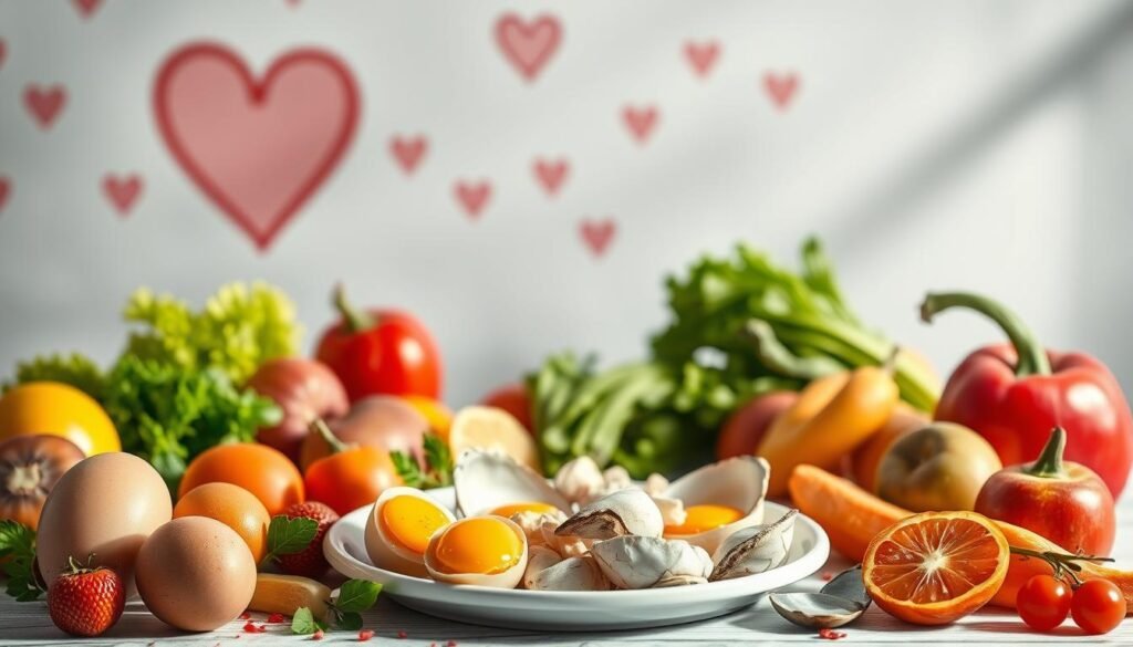 Cholesterol and Heart Health