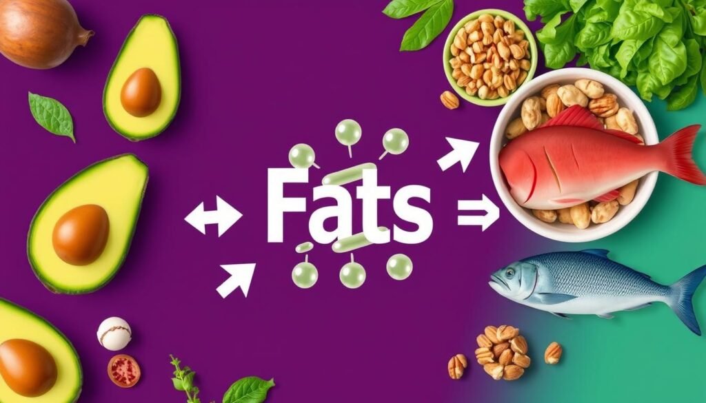 Effects on Triglycerides