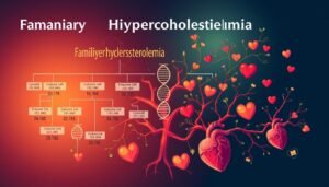 Hereditary High Cholesterol: Familial Hypercholesterolemia