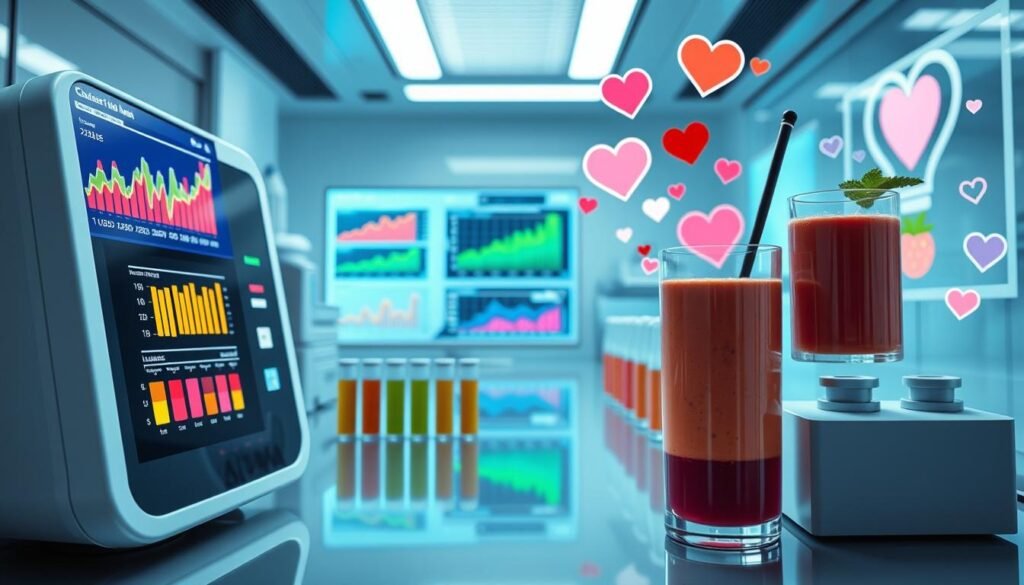 Lipid Profile Monitoring for Understanding Your Results