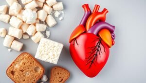 Refined Carbohydrates and Sugar’s Effect on Cholesterol