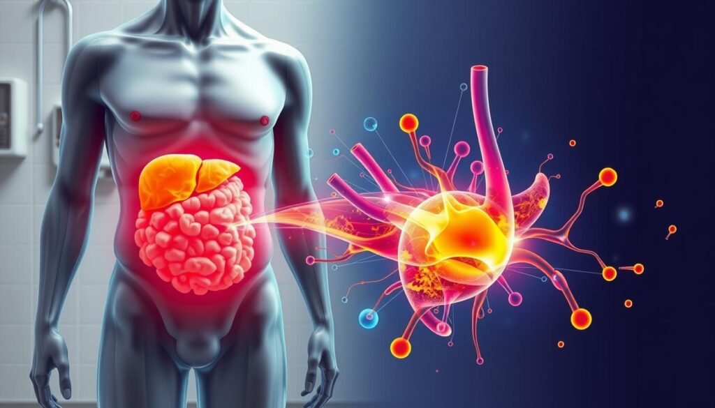 Signs of lipoprotein disorders