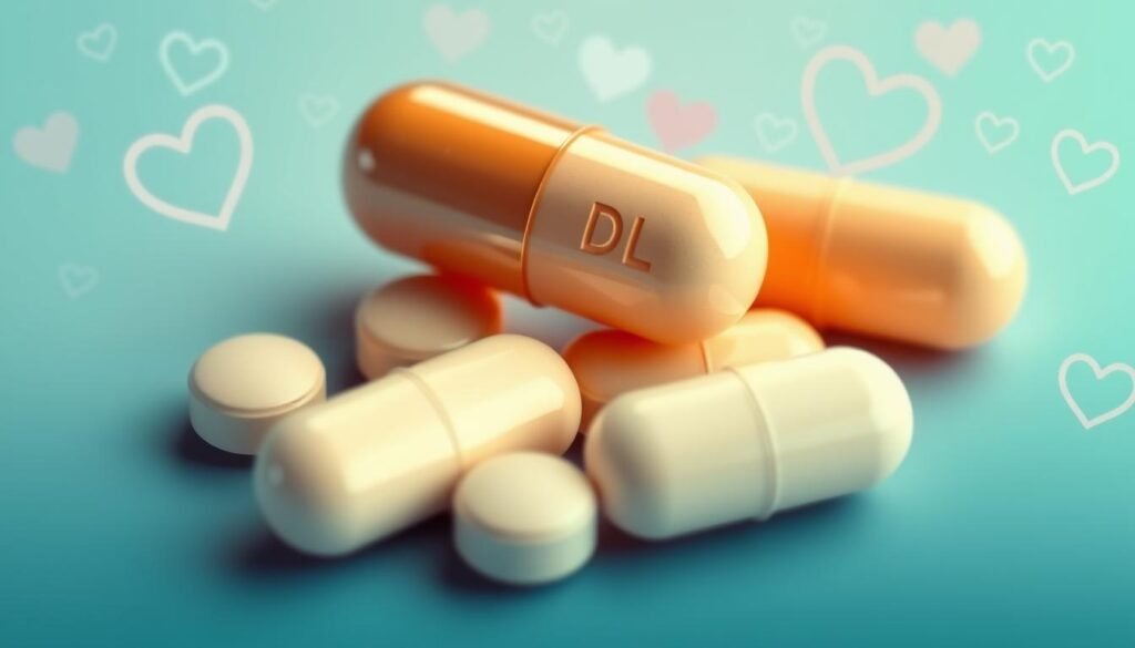 Statins for LDL management