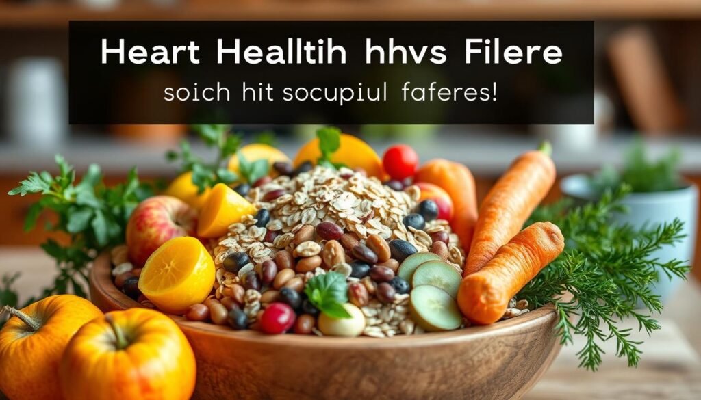 benefits of a heart-healthy diet