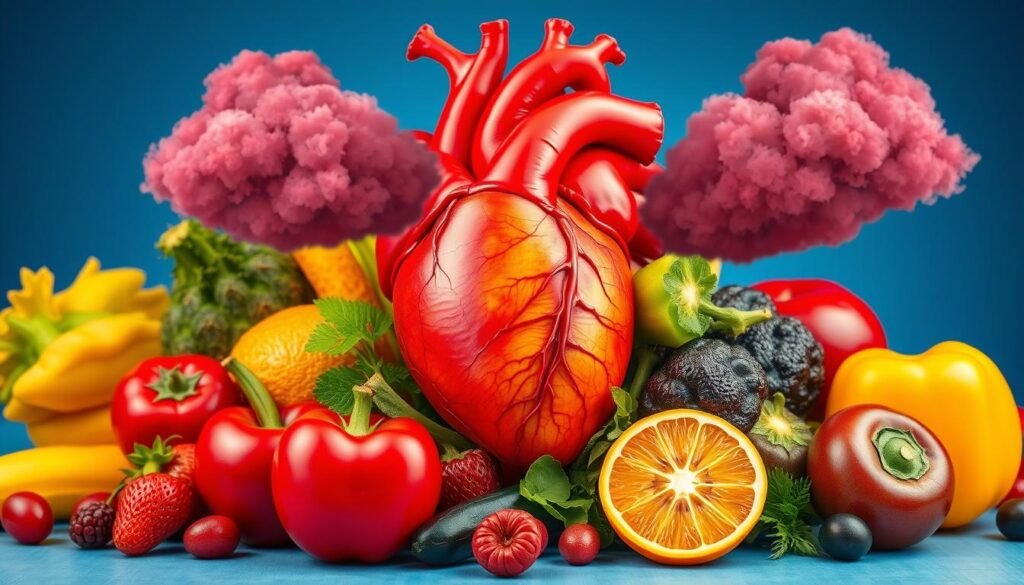 cardiovascular health