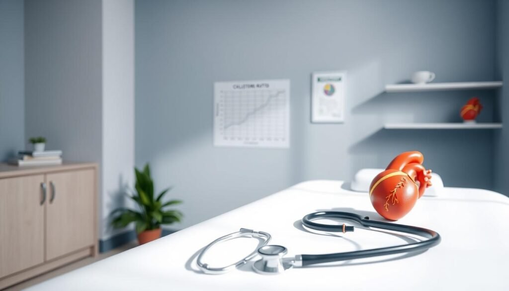 cholesterol concerns monitoring