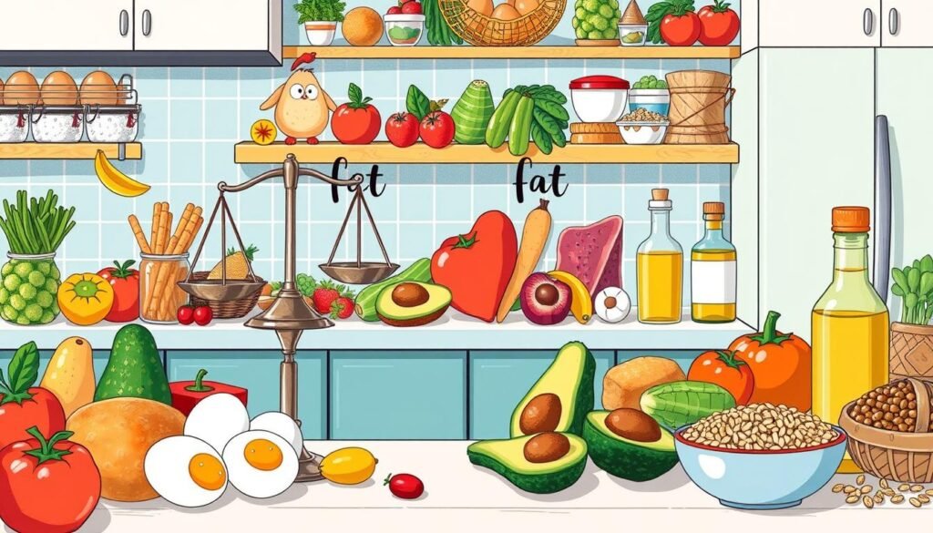 common cholesterol myths