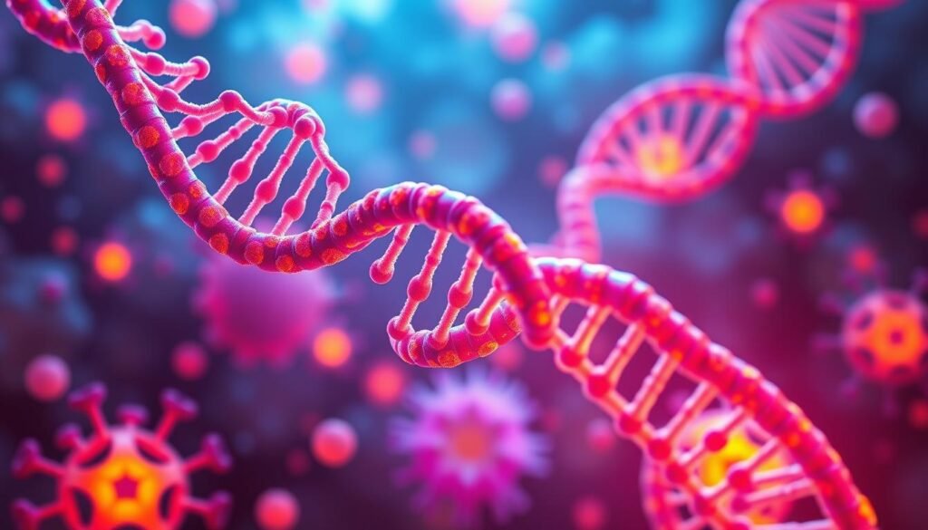 genetic predisposition to high cholesterol