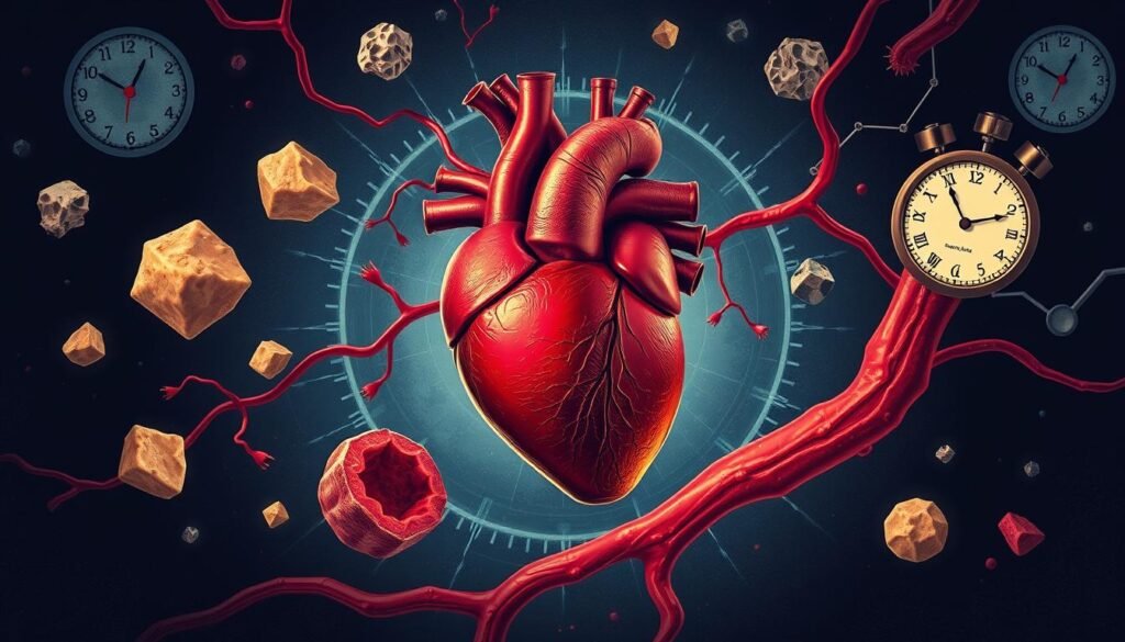 heart disease and cholesterol