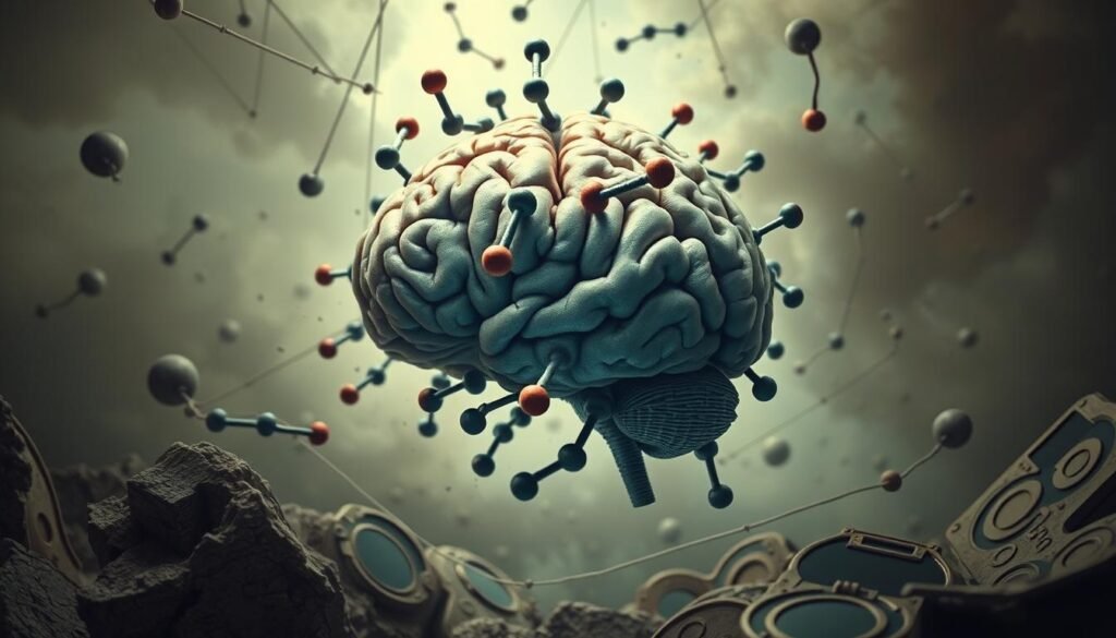 high cholesterol and cognitive impairment