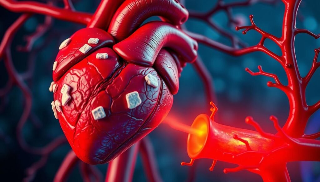 impact on cardiovascular health