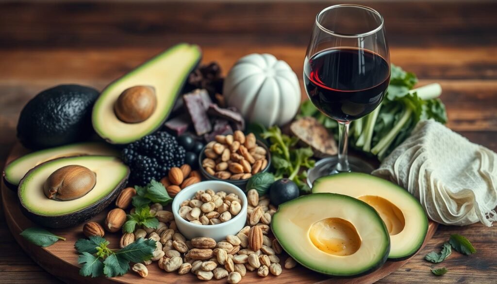 maintaining healthy cholesterol