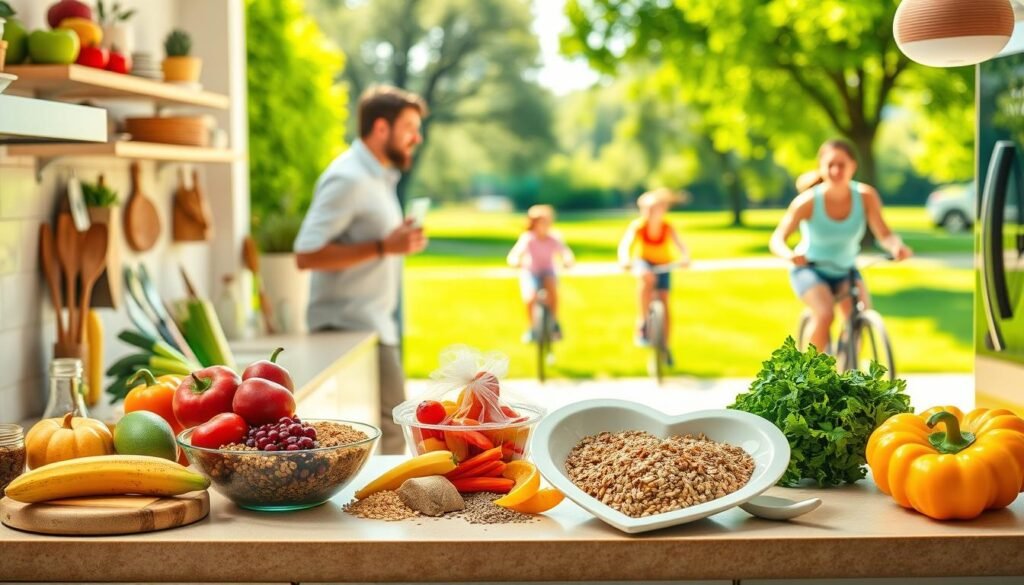 managing FH risk factors