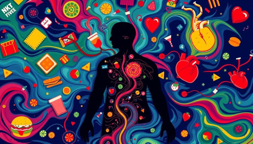 metabolic syndrome related obesity