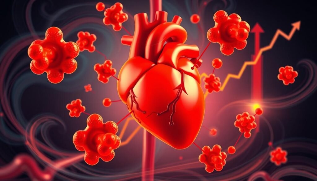 non-HDL cholesterol high representation