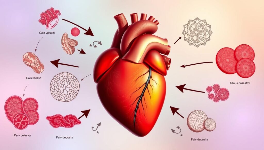 non-HDL cholesterol indicators
