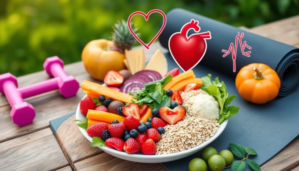 prevention strategies for cholesterol management