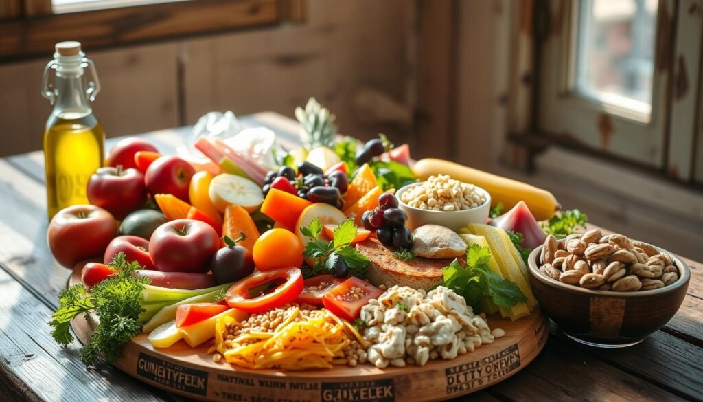 prevention strategies for healthy cholesterol