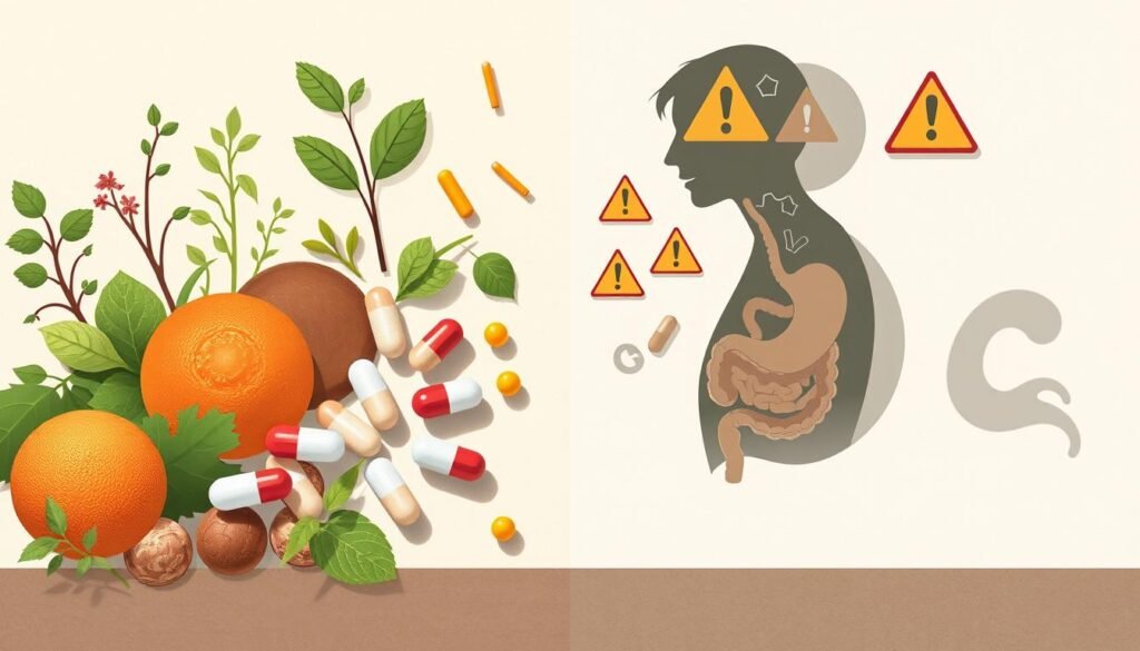 risks of phytosterol consumption