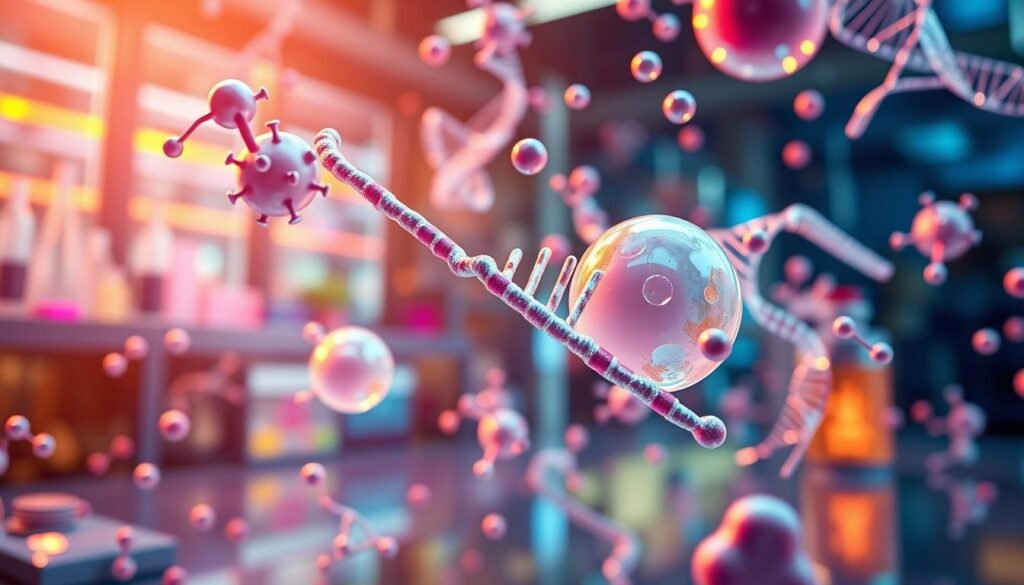 siRNA applications in cholesterol-lowering drugs