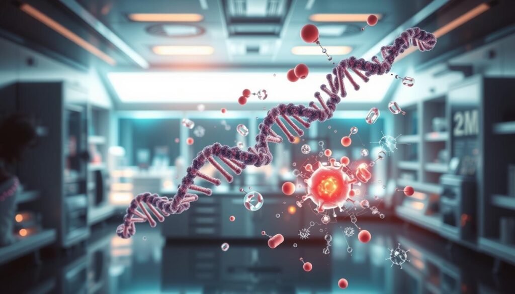 siRNA therapy side effects