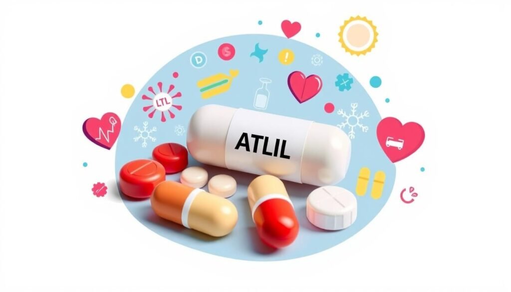 statins and LDL cholesterol management