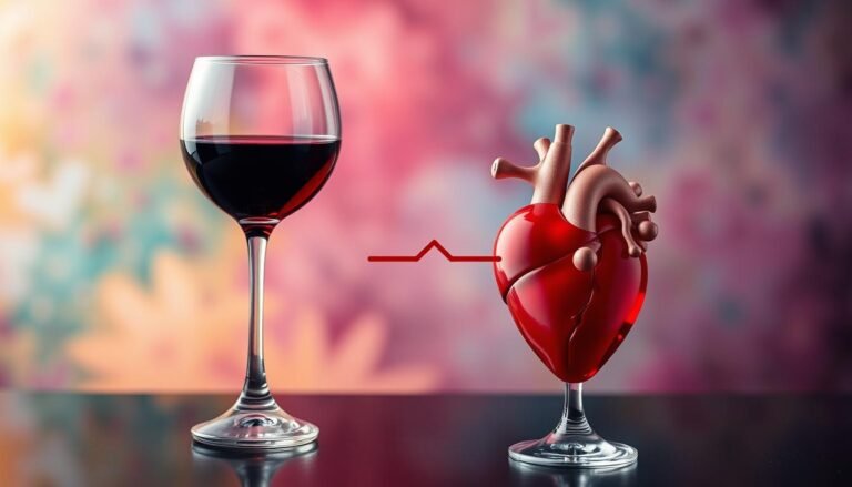 Alcohol Consumption and Its Effect on Cholesterol