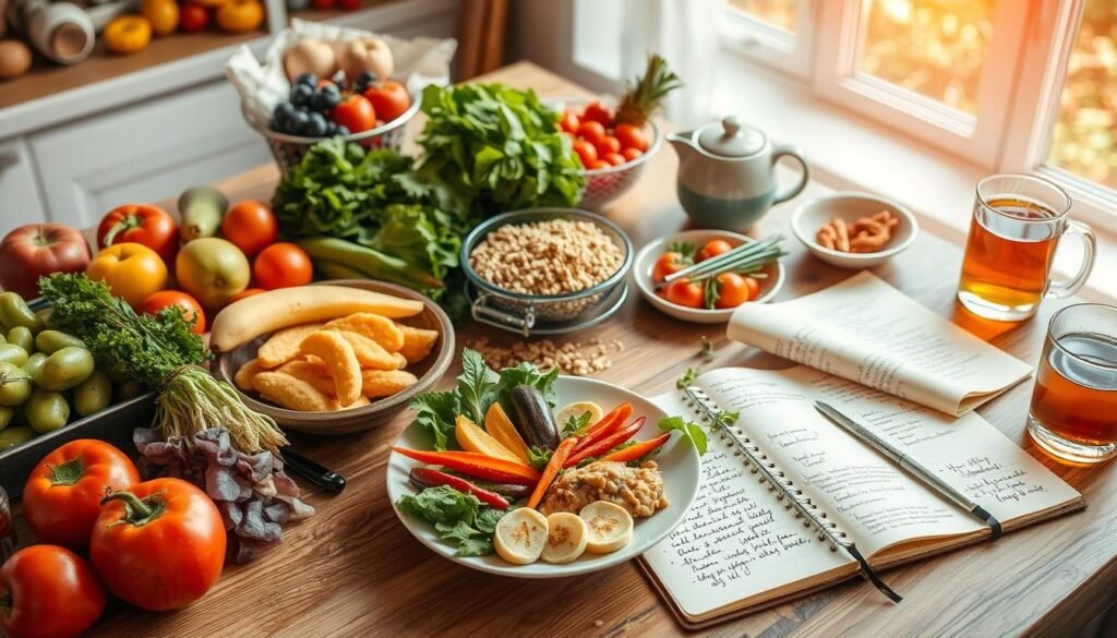 Benefits of Tracking Meals