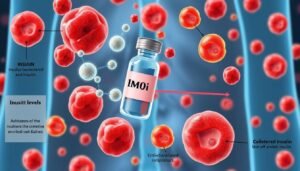 How Insulin Resistance Impacts Cholesterol Levels