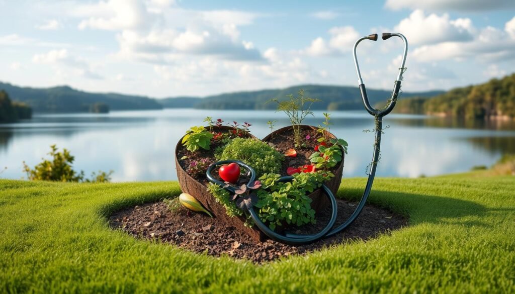 Monitoring and evaluating your heart health