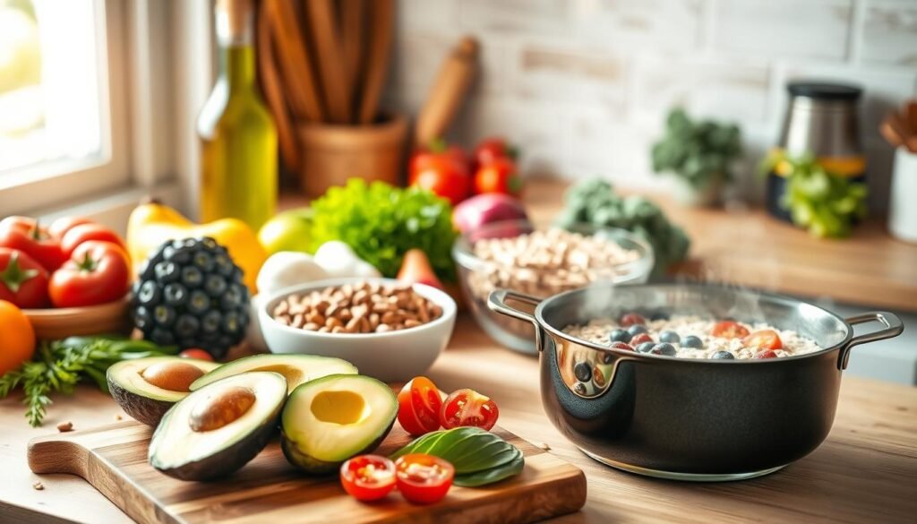 Strategies for cholesterol management