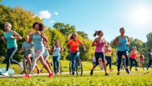 The Importance of Exercise in Cholesterol Management