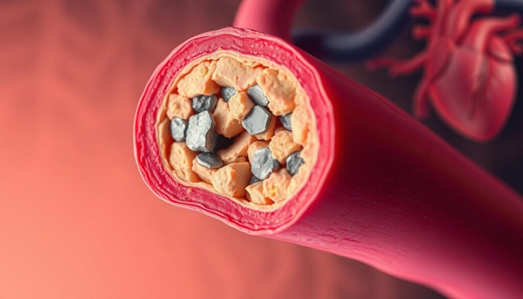 atherosclerosis and heart disease risks