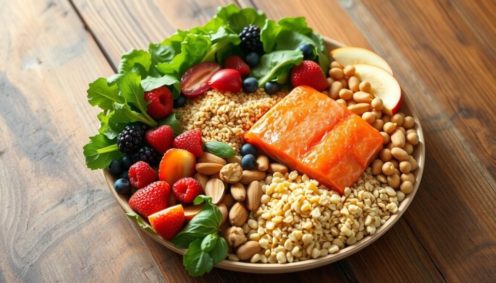 best diet for high cholesterol