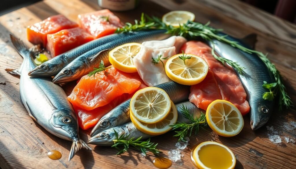 best fish choices best fish choices