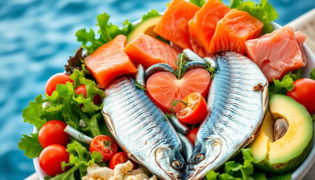 cardiovascular benefits of fish consumption cardiovascular benefits of fish consumption