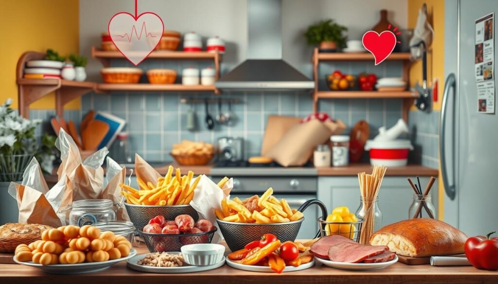 causes of high cholesterol in females