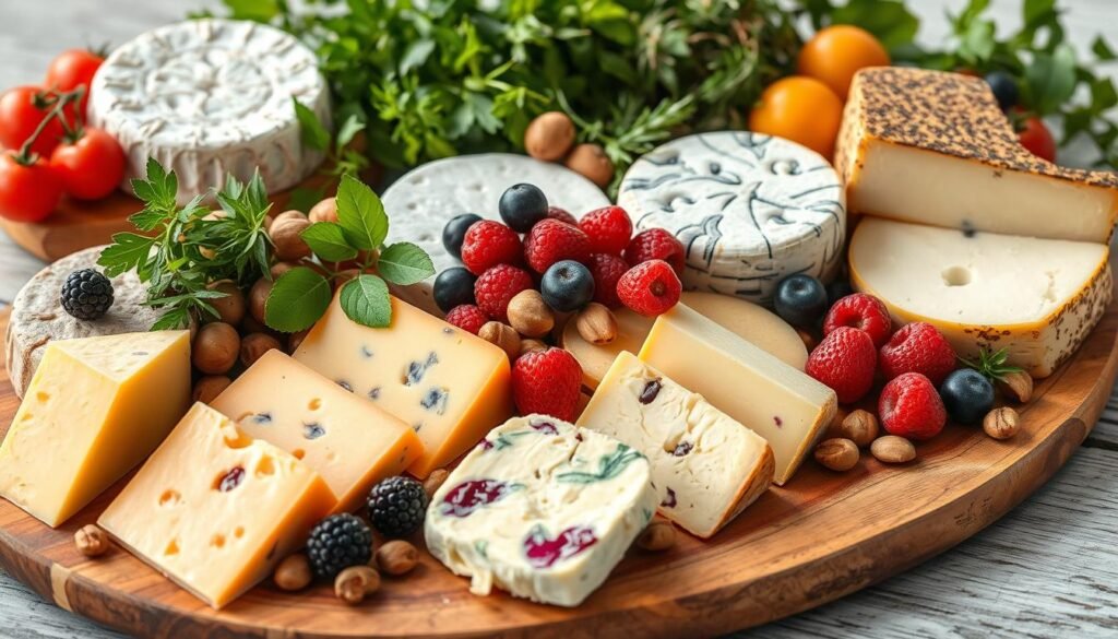 cheese nutrition facts